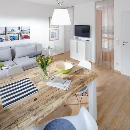 Ferienwohnung Kleine Luise Apartment *