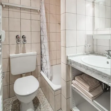 Ferienwohnung Kleine Luise *